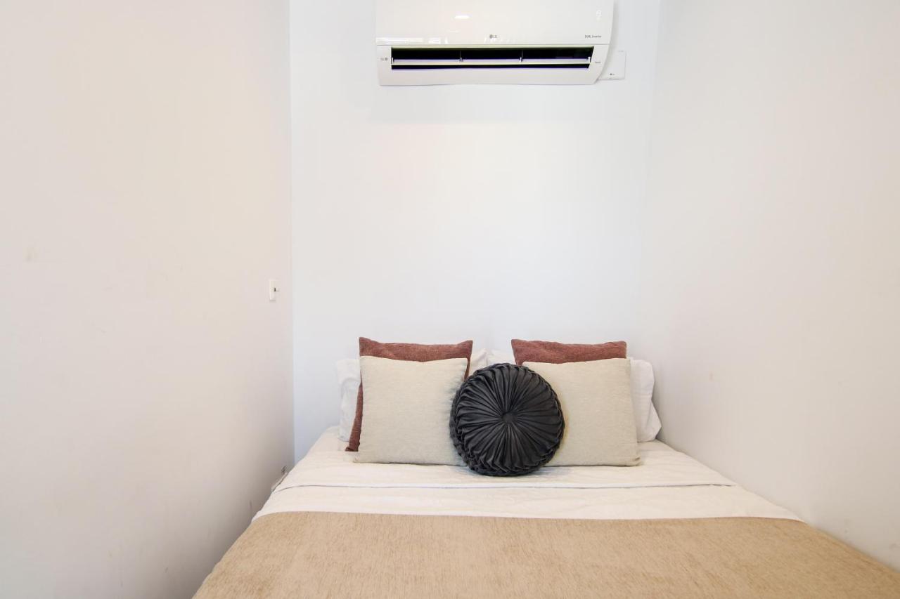 Phaedrus Living - Seaside Luxury Flat Harbour 105 Apartment Paphos Exterior photo