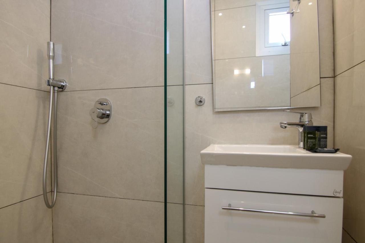 Phaedrus Living - Seaside Luxury Flat Harbour 105 Apartment Paphos Exterior photo